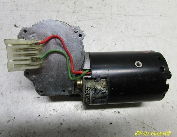 Wiper Motor PEUGEOT 106 II (1A, 1C)