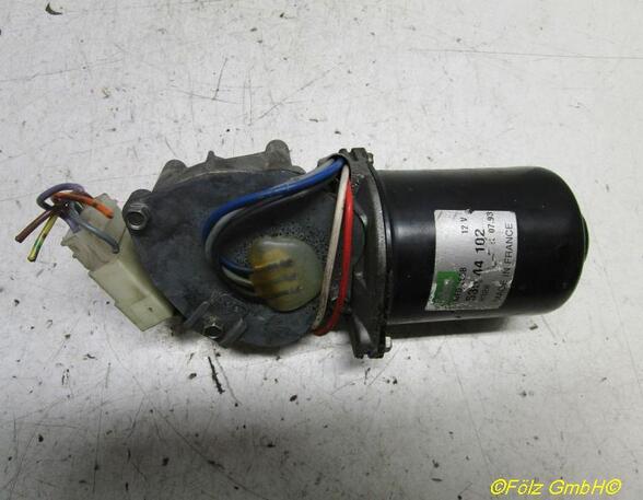 Wiper Motor PEUGEOT 106 I (1A, 1C)