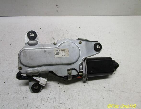 Wiper Motor NISSAN 100 NX (B13)