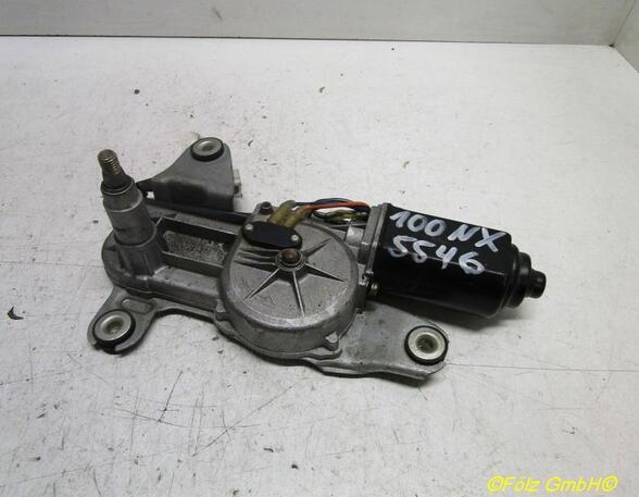 Wiper Motor NISSAN 100 NX (B13)