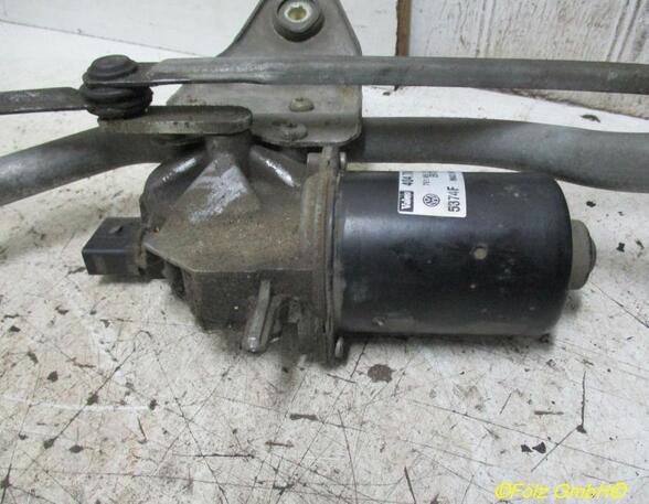 Wiper Motor VW Transporter V Kasten (7EA, 7EH, 7HA, 7HH)