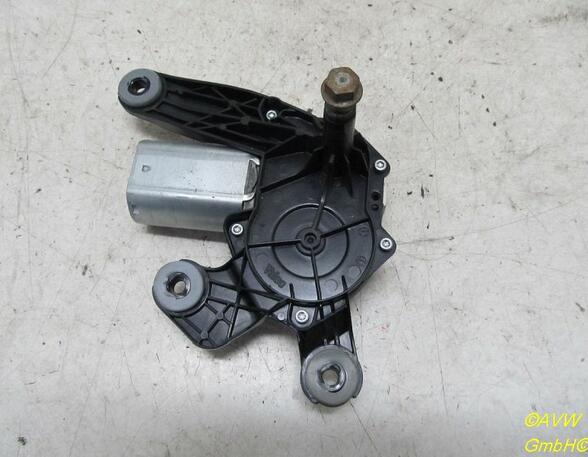 Wiper Motor PEUGEOT 307 (3A/C)