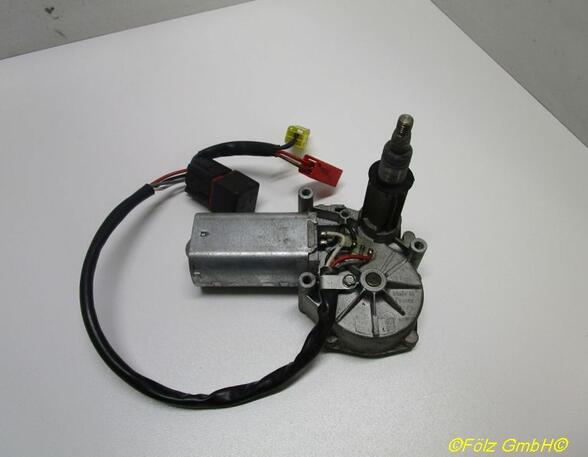 Wiper Motor PEUGEOT 106 I (1A, 1C)