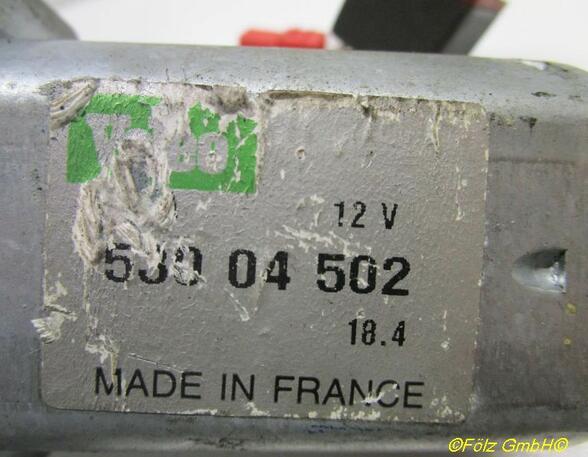 Wiper Motor PEUGEOT 106 I (1A, 1C)