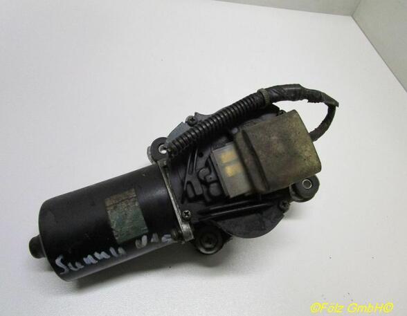 Wiper Motor NISSAN Almera I Hatchback (N15)