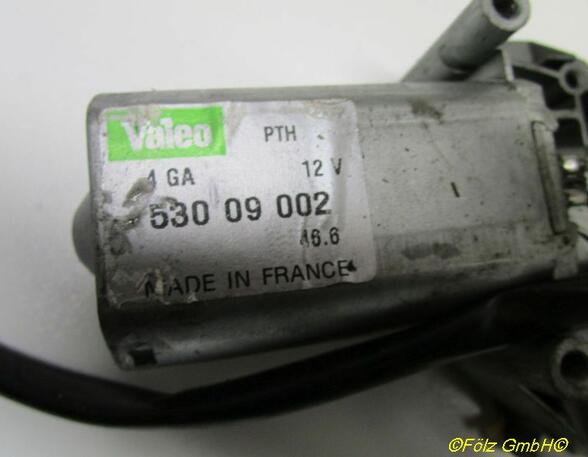 Wiper Motor PEUGEOT 106 II (1A, 1C)