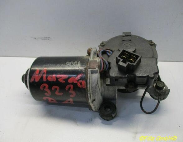 Wiper Motor MAZDA 323 C V (BA)