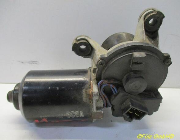 Wiper Motor MAZDA 323 C V (BA)