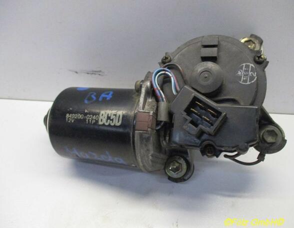 Wiper Motor MAZDA 323 C V (BA)