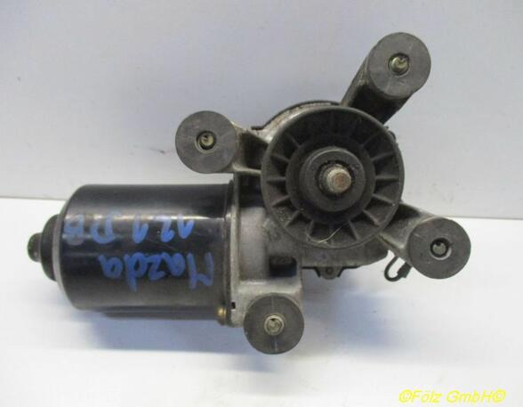 Wiper Motor MAZDA 121 II (DB)