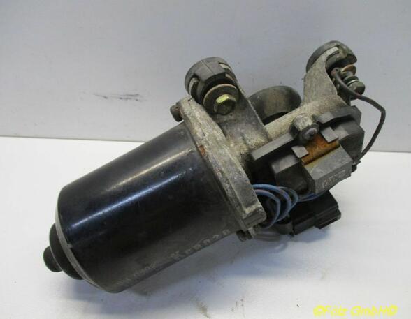 Wiper Motor MAZDA 121 II (DB)