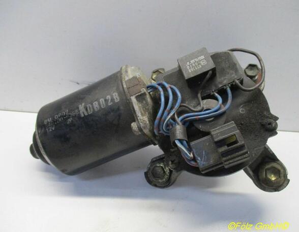 Wiper Motor MAZDA 121 II (DB)