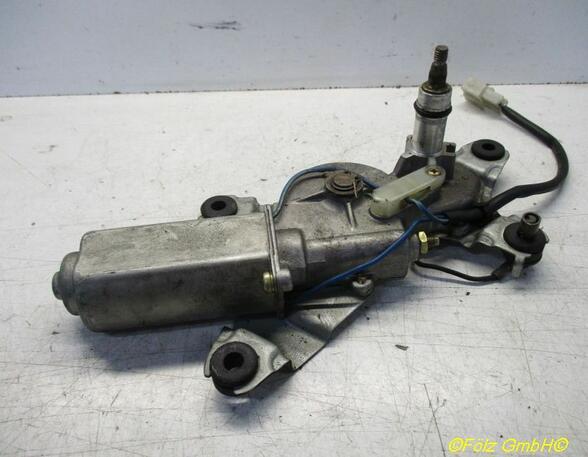 Wiper Motor MAZDA 626 III (GD)