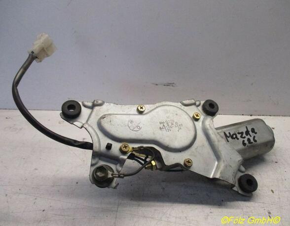 Wiper Motor MAZDA 626 III (GD)