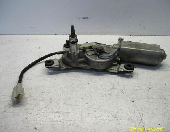 Wiper Motor MAZDA 626 III (GD)