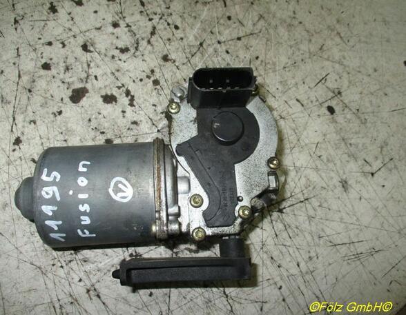 Wiper Motor FORD Fusion (JU)