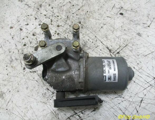 Wiper Motor FORD Fusion (JU)