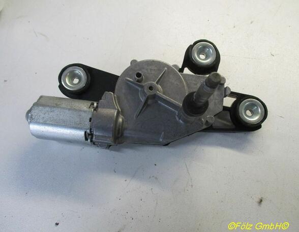 Wiper Motor FORD Fiesta VI (CB1, CCN)