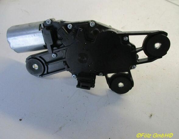 Wiper Motor FORD Fiesta VI (CB1, CCN)