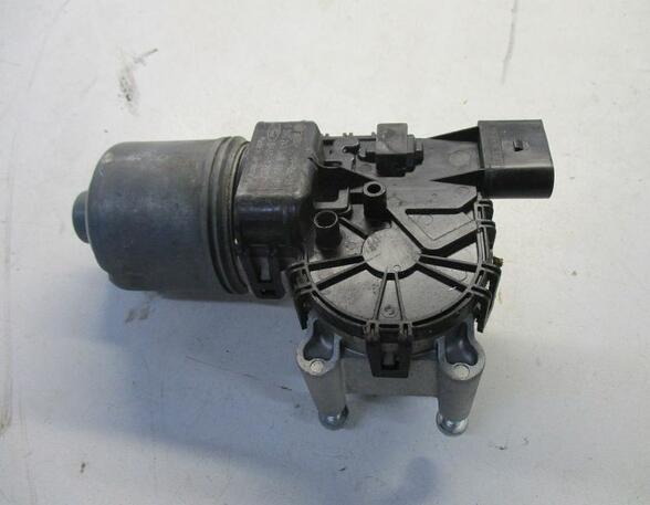 Wiper Motor FORD Fiesta VI (CB1, CCN)