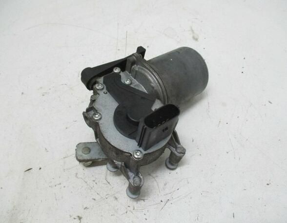 Wiper Motor FORD Fiesta V (JD, JH)