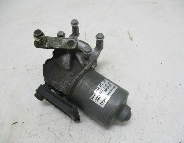 Wiper Motor FORD Fiesta V (JD, JH)