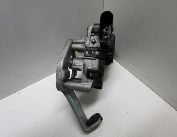 Wiper Motor SKODA Fabia I (6Y2)