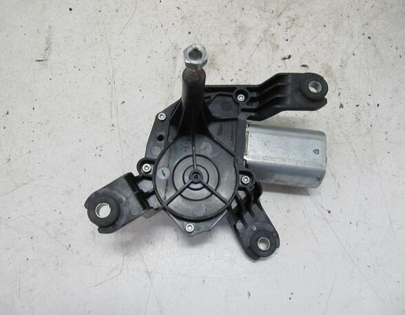 Wiper Motor OPEL Corsa D (S07)