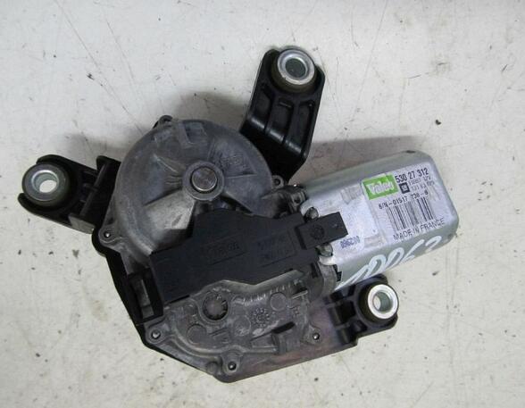 Wiper Motor OPEL Corsa D (S07)