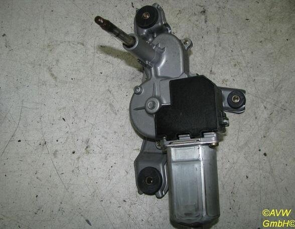 Wiper Motor TOYOTA Corolla (NDE12, ZDE12, ZZE12)