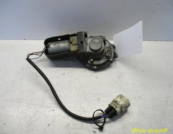 Wiper Motor BMW 7er (E32)