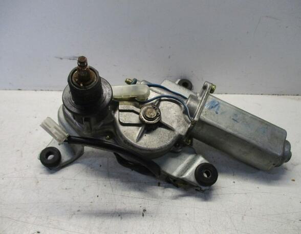 Wiper Motor MAZDA 323 F IV (BG)