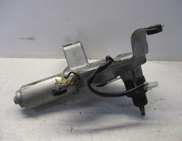 Wiper Motor MAZDA 323 F IV (BG)