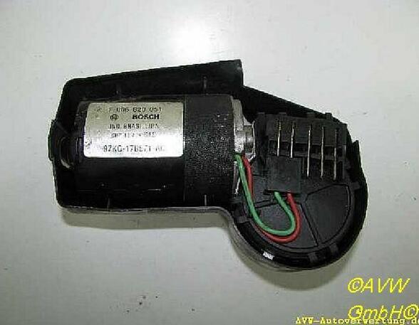 Wiper Motor FORD KA (RB)