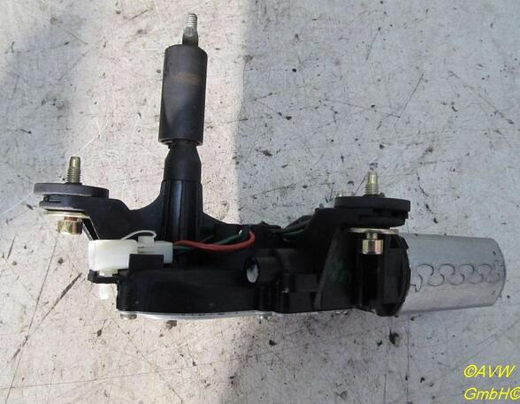 Wiper Motor ALFA ROMEO 147 (937)