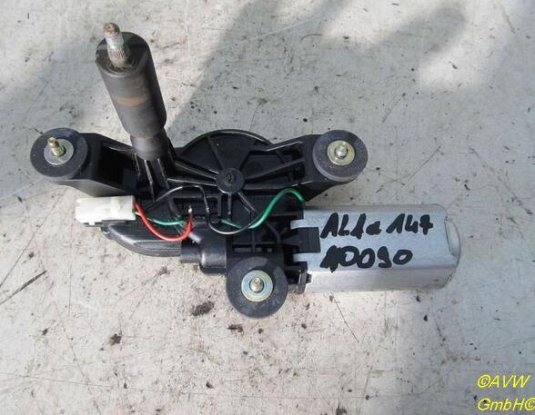 Wiper Motor ALFA ROMEO 147 (937)