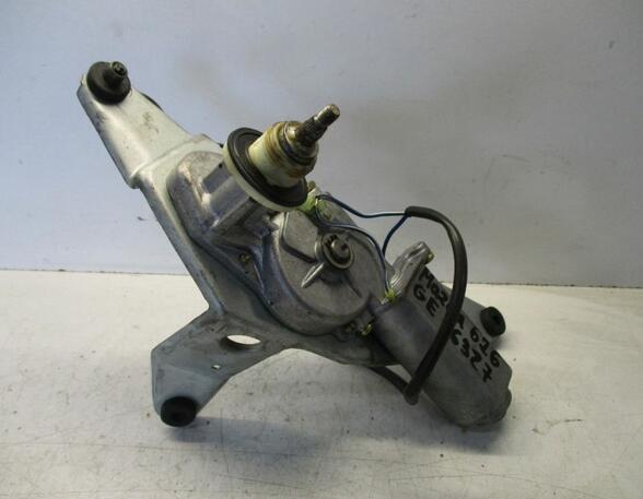 Wiper Motor MAZDA 626 IV Hatchback (GE)