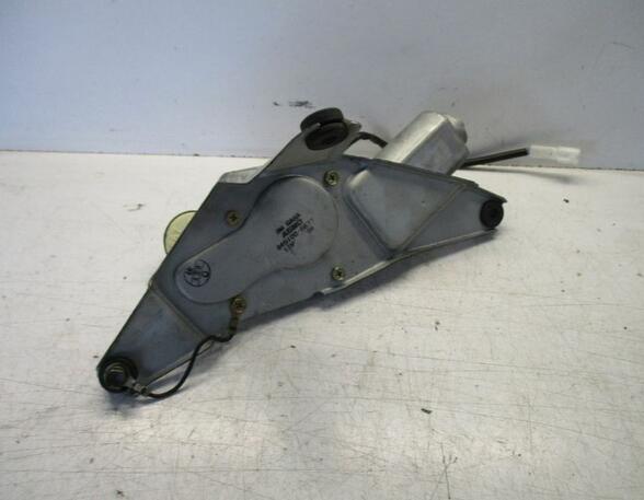 Wiper Motor MAZDA 626 IV Hatchback (GE)