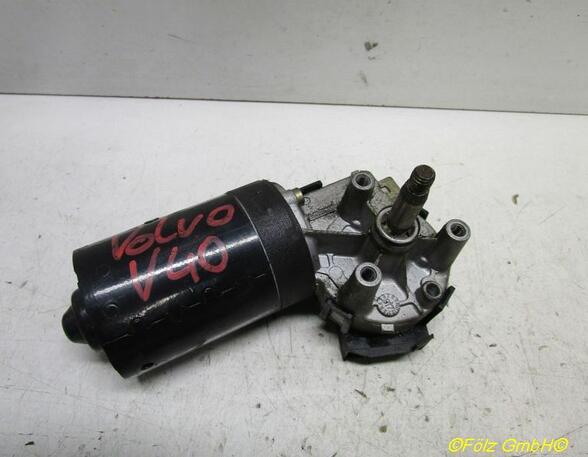 Wiper Motor VOLVO V40 Kombi (VW)