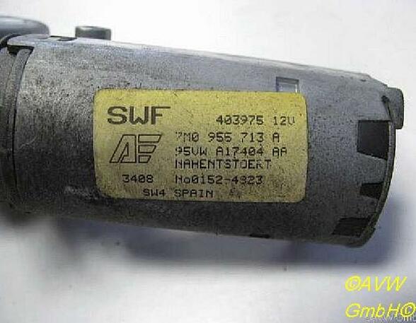 Wiper Motor VW Sharan (7M6, 7M8, 7M9)