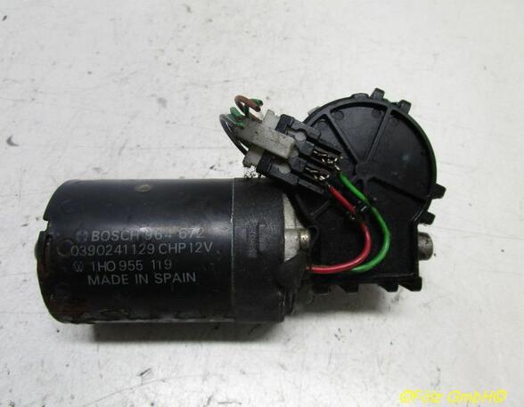 Wiper Motor VW Polo (6N1)