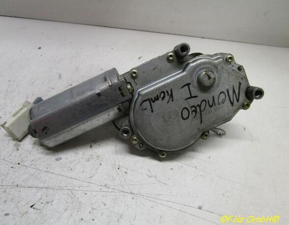 Wiper Motor FORD Mondeo I Turnier (BNP), FORD Mondeo II Turnier (BNP)