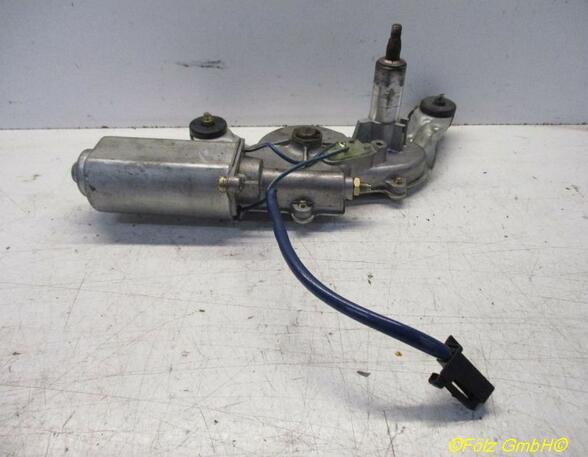 Wiper Motor MAZDA 323 C V (BA)