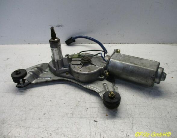 Wiper Motor MAZDA 323 C V (BA)