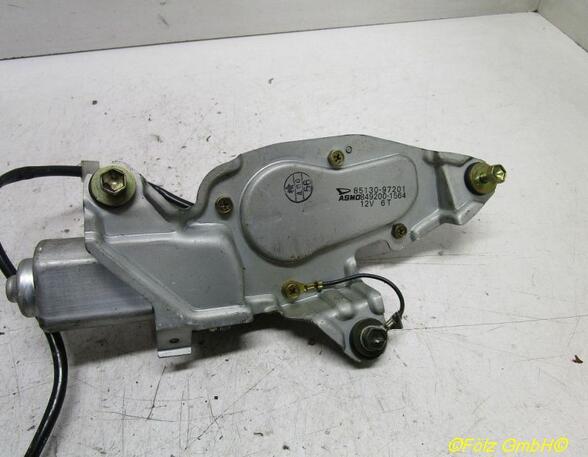 Wiper Motor DAIHATSU Sirion (M1)