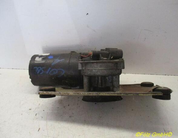 Wiper Motor OPEL Corsa A CC (93, 94, 98, 99)