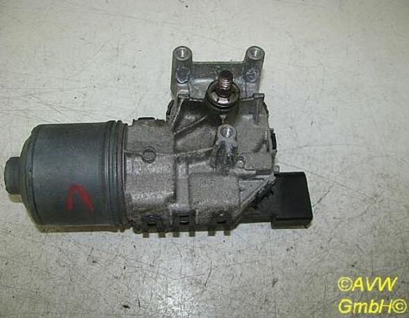 Wiper Motor SEAT Ibiza III (6L1)