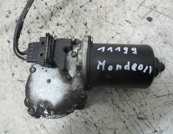 Wiper Motor FORD Mondeo I Turnier (BNP), FORD Mondeo II Turnier (BNP)