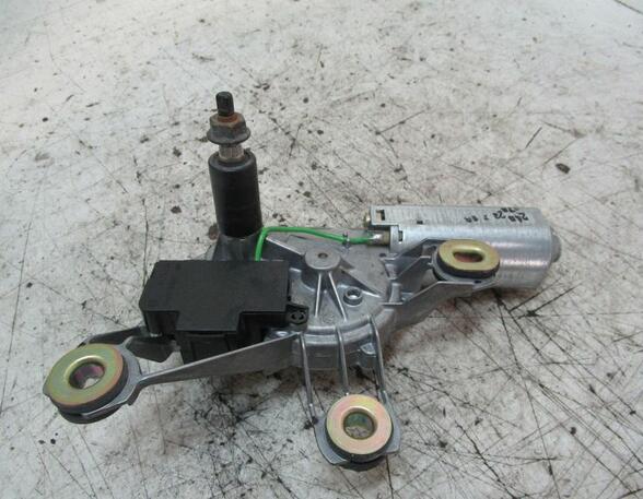 Wiper Motor VW Golf IV (1J1)