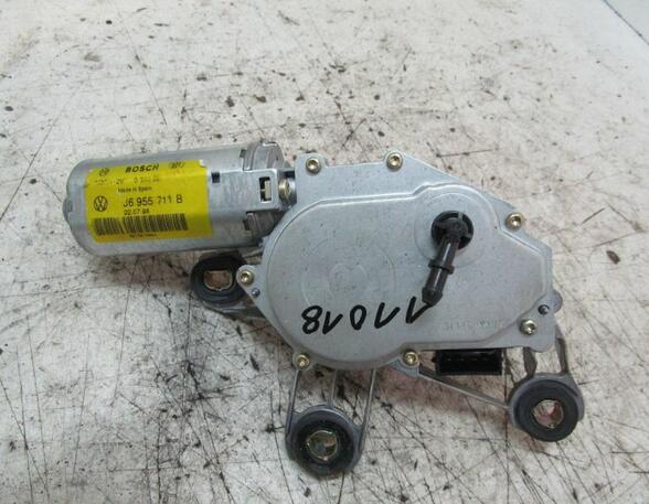 Wiper Motor VW Golf IV (1J1)